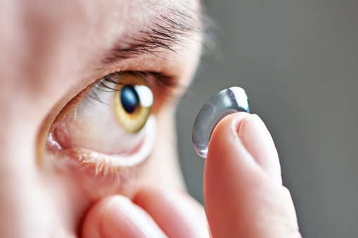 astigmatism